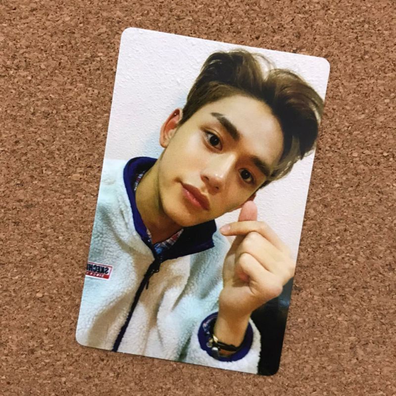 PC PHOTOCARD TOTM THAI LUCAS