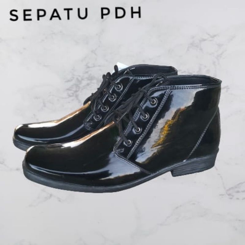 sepatu pria /sepatu pdh /sepatu tali/sepatu dinas/sepatu kantor /sepatu COD