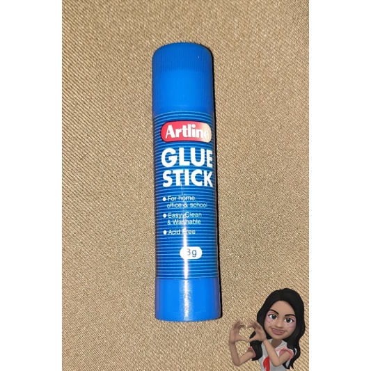 

glue stick artline 8g