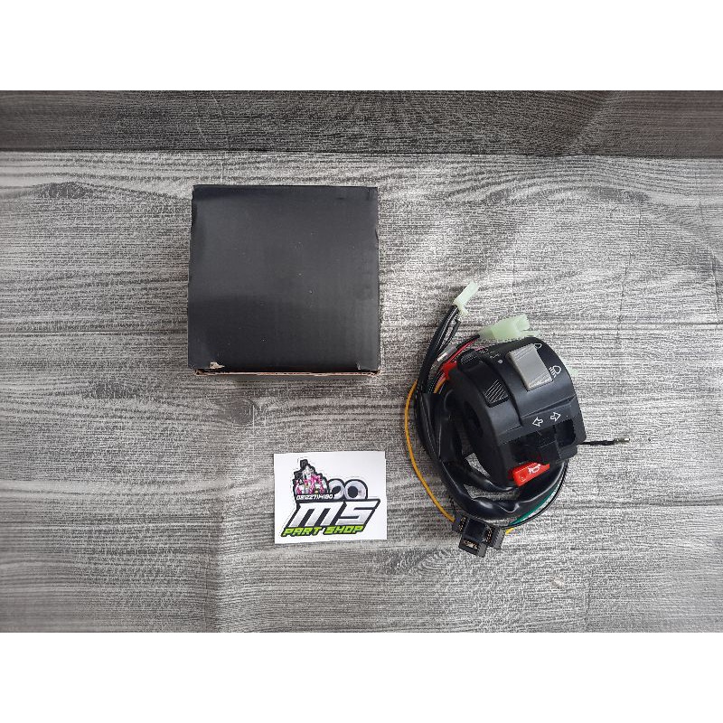 Holder Kiri Vixion saklar kiri vixion old saklar kiri Import