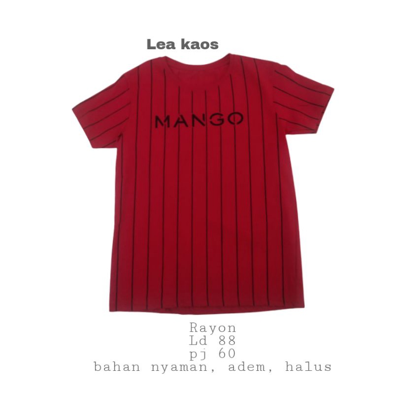 [COD]Kaos Wanita//Kaos printing