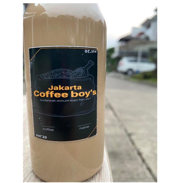 

Coffee Irish Baileys Creme 250ml ( u/ 21 th )