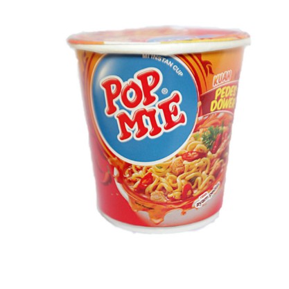 

Pop Mie Pedes Dower 75gr - 2PCS