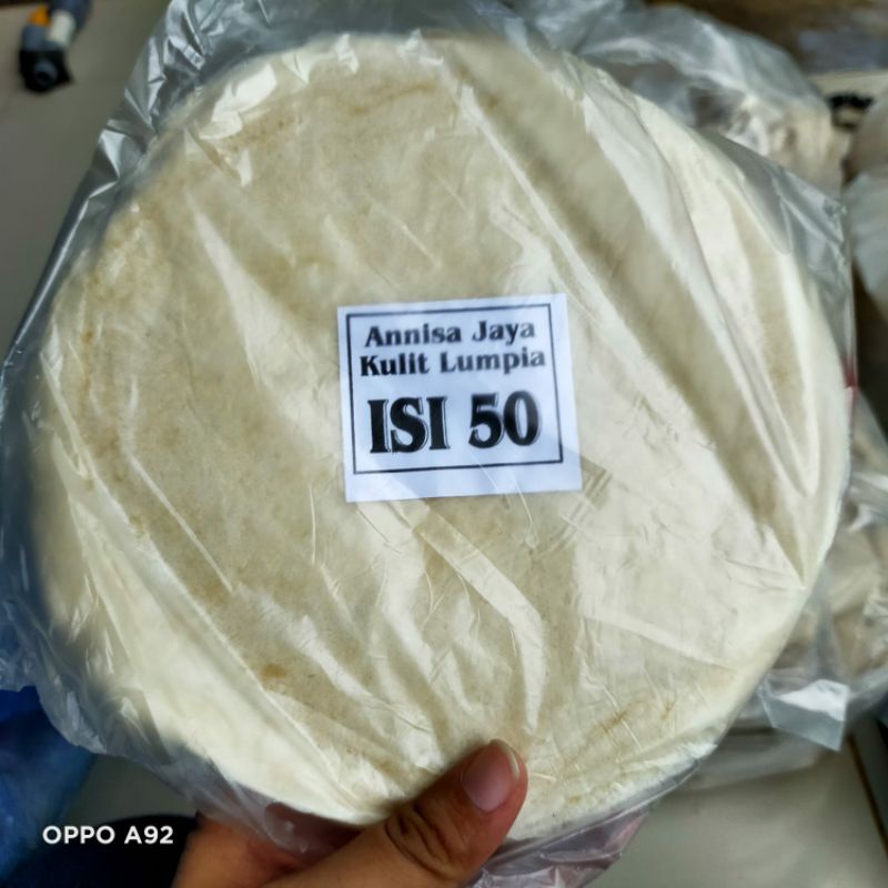

Kulit lumpia