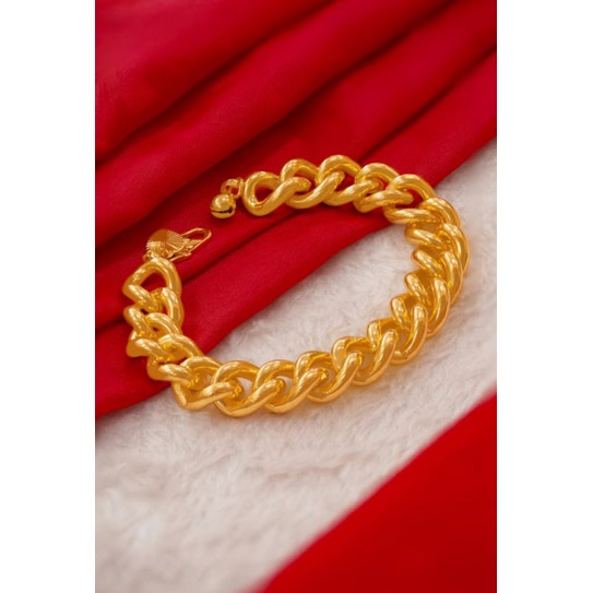 gelang tangan gajah emas bangkok