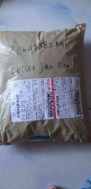 Baju Batik Couple Gamis Dilan Batik Bilda Modern Set Anak Muslim