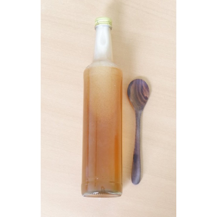 

MADU 100% ASLI