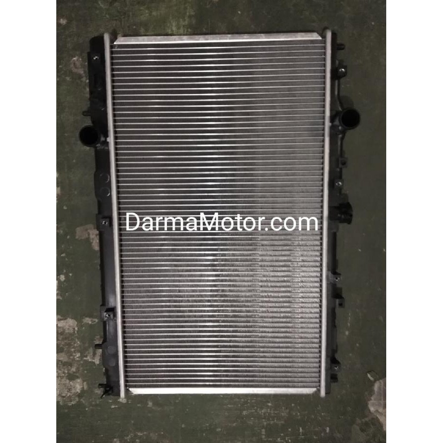 RADIATOR LANCER CK4 EVO 4 MITSUBISHI