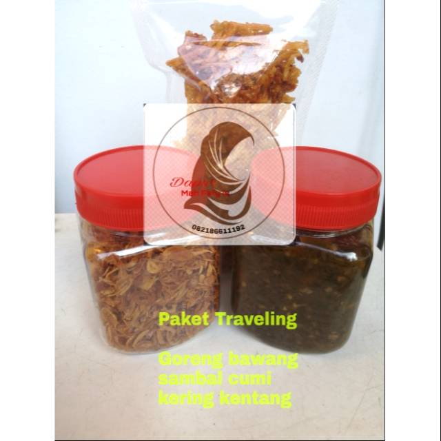 

Paket ekonomis