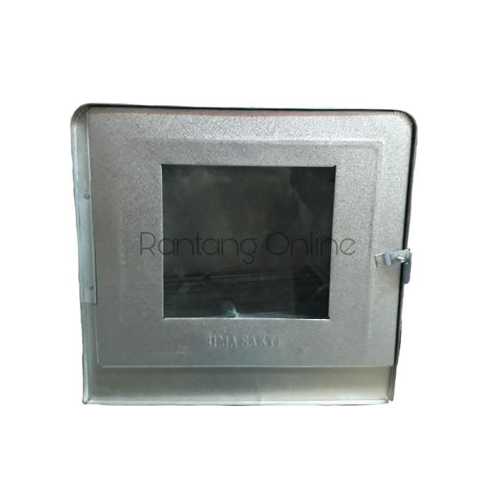 Oven ( Khusus Gojek ) Oven Kompor Bima Sakti / Oven Bima 3 Susun