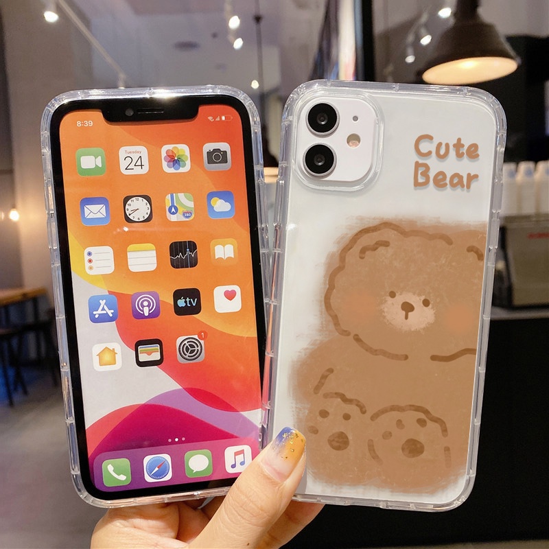 Case Motif Hewan Untuk Samsung A32 A52 A72 A53 A71 A73 A750 A7 2018 A33 A31 A51 A52S A03 A13 A12 A21S A3022