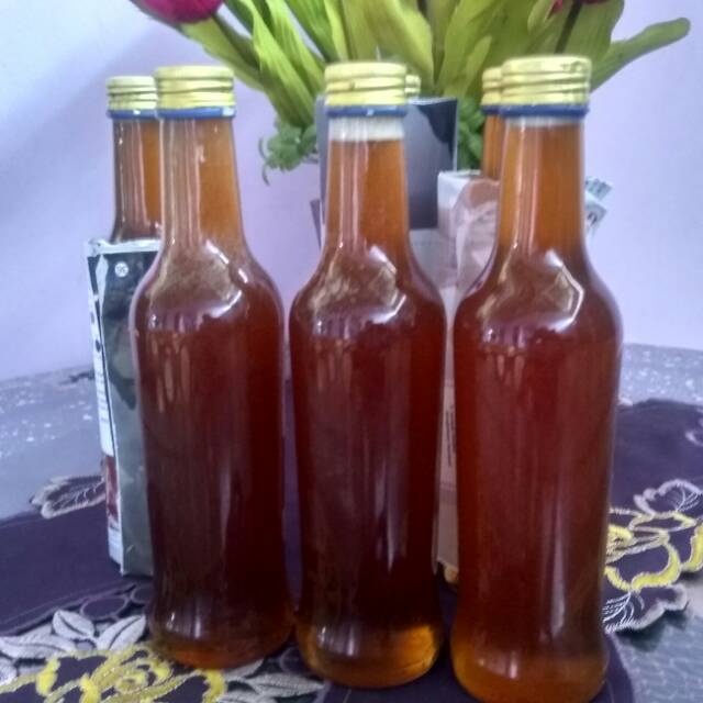 

Madu Sialang
