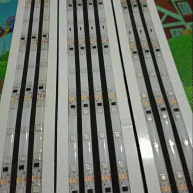 Lampu LED Strobo panjang 200cm universal