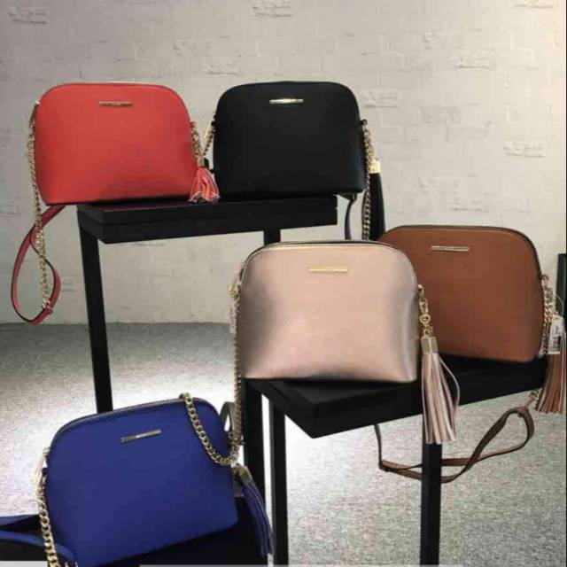 Aldo Laquinta - Tas selempang wanita