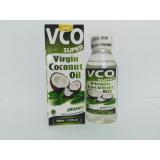 VCO Super Coconut Oil