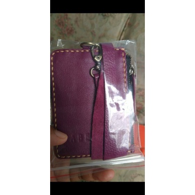 id card abekani
