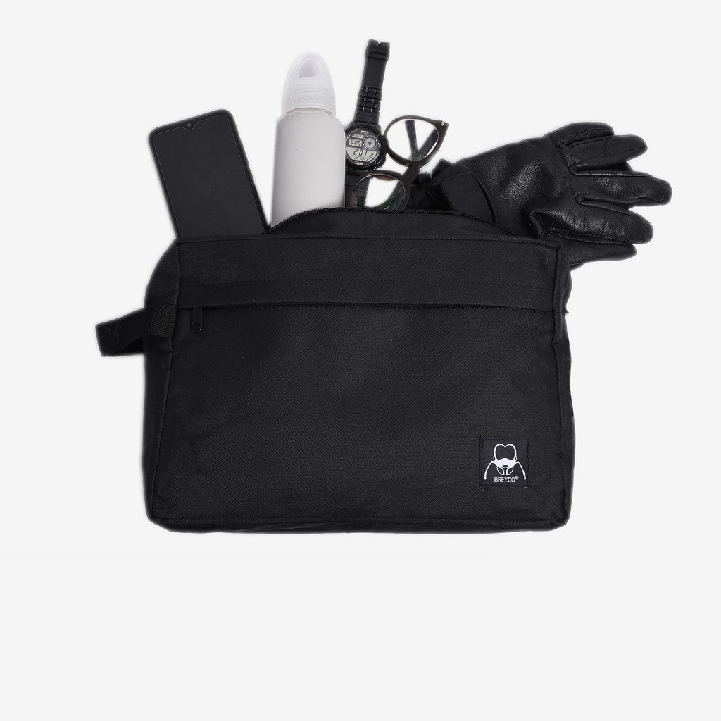 BREY.CO Alda Mini Bag Tas Aksesoris Original brey - Amerta Company