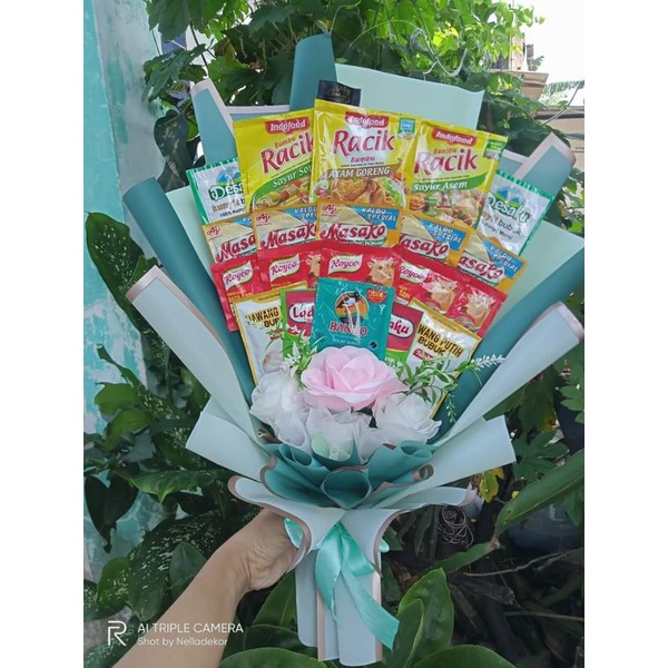 

Bouquet bumbu masakan