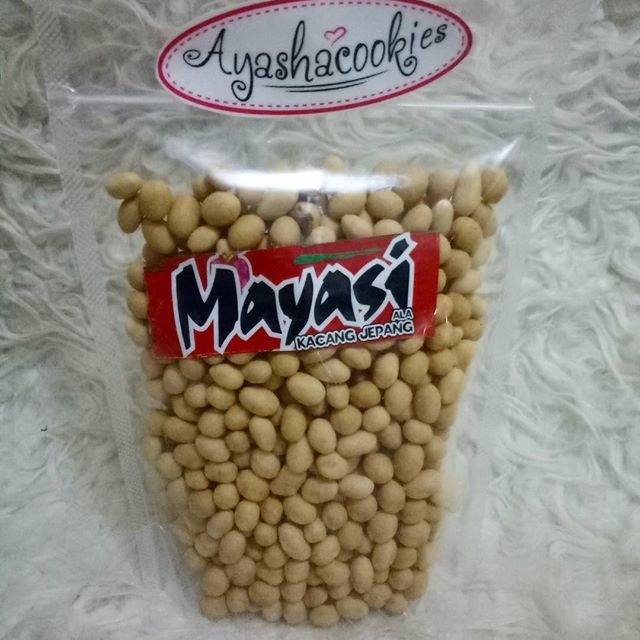 

Mayasi bawang