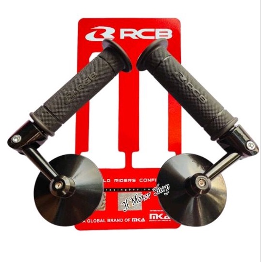 HANDFAT HANDGRIP GRIP RCB + SPION JALU BULAT - HANDFAT HAND GRIP RCB HG55 HG66 + SPION JALU BULAT