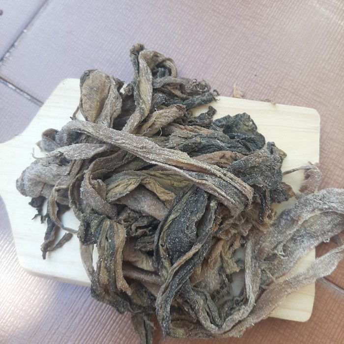 

f0fjhubfe00 Ham Choi / Moi Choi / Sayur Asin Kering DsGk