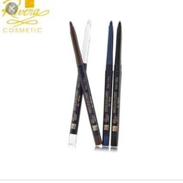 Rivera eyeliner matic (black)