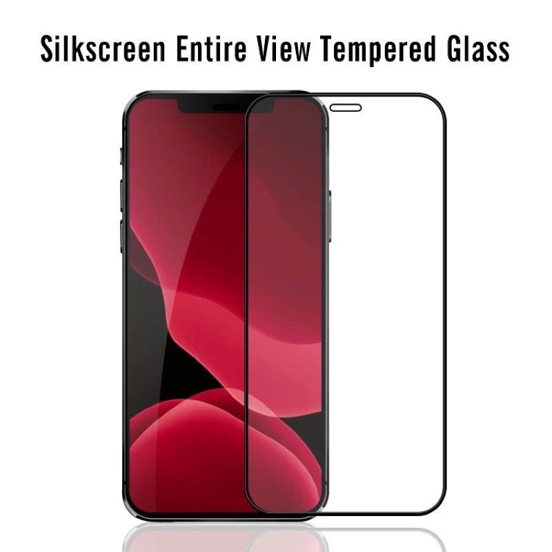 TEMPER GLASS ANTI GORES UNTUK VIVO