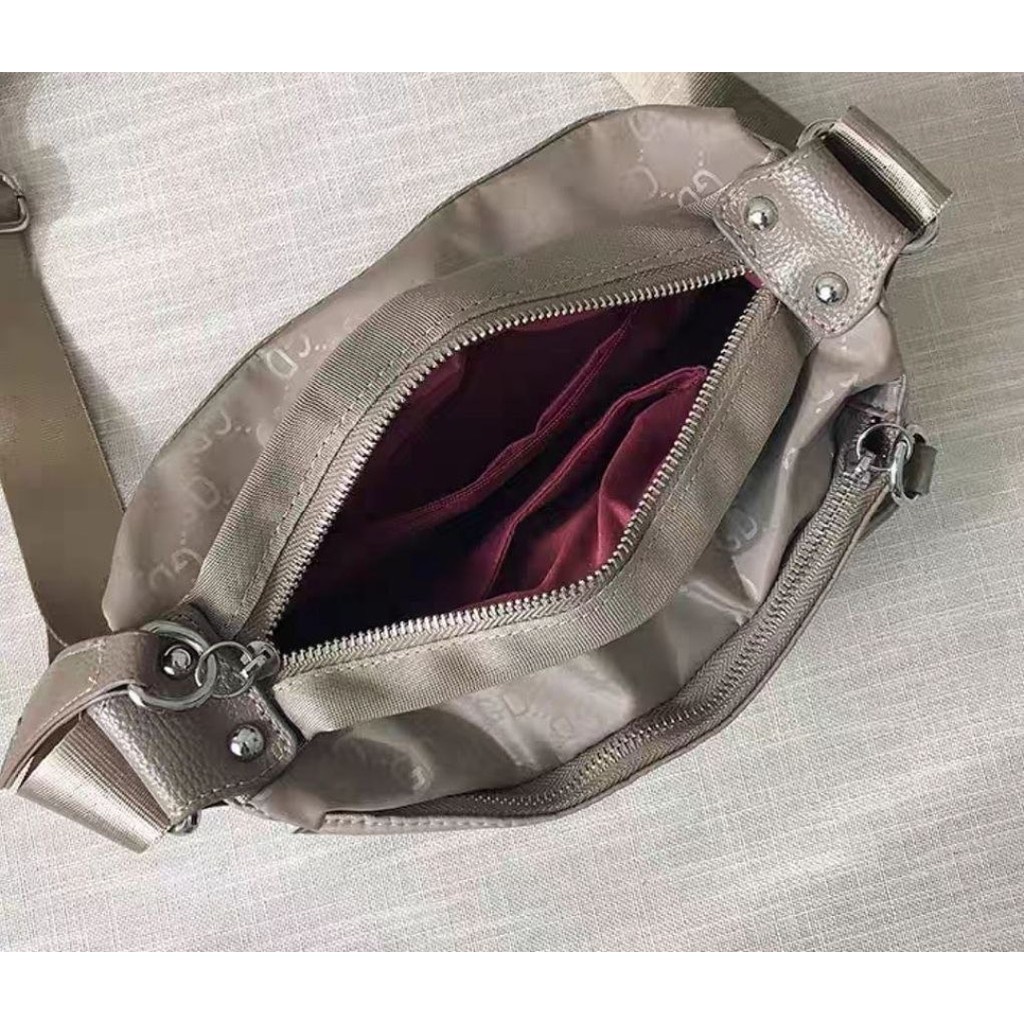 Tas GUCCI  / Tas Selempang Tas Import Tas Wanita