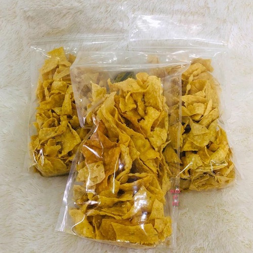 

Keripik Pangsit Kemasan 250gr Keripik Bawang