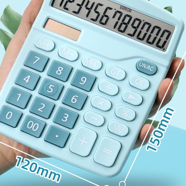 

Tren Kekinian.. Homeeasy Simple Calculator - Solar Powered Calculator - kalkulator canon - kalkulator scientific