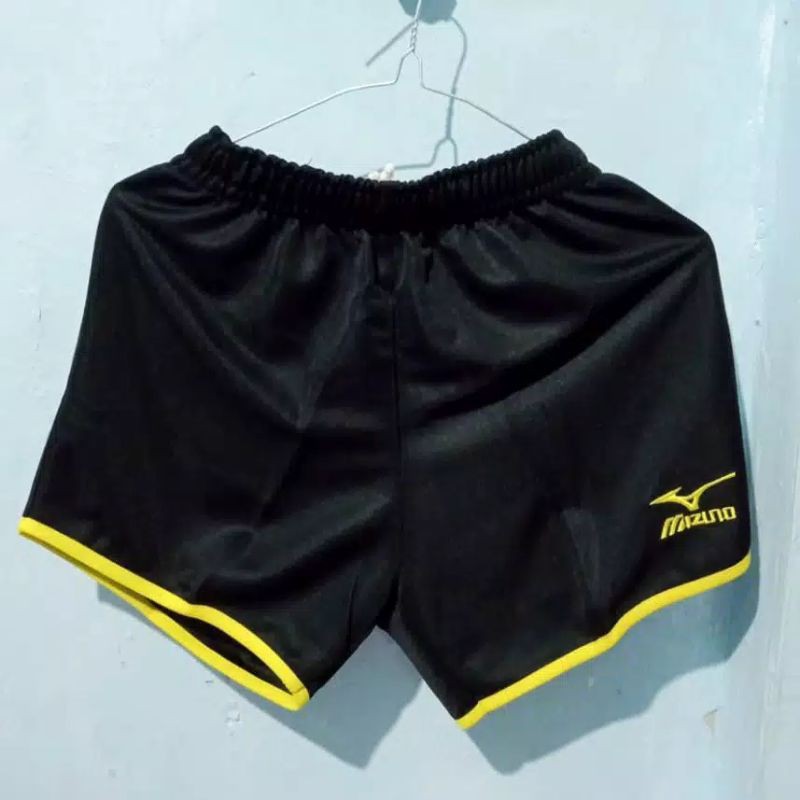 celana voli cewek/kolor voli cewek/celana mizuno/kolor voli polos