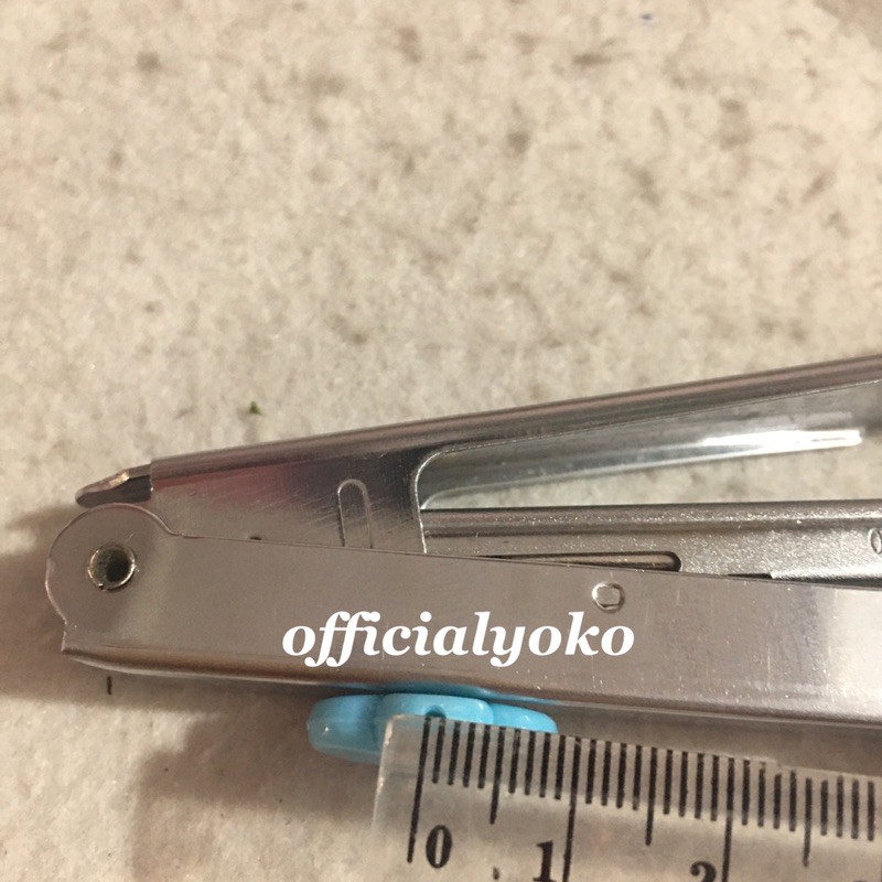 MUTE / MONTE / MOTE / MANIK BUNGA PANDORA (18pcs)