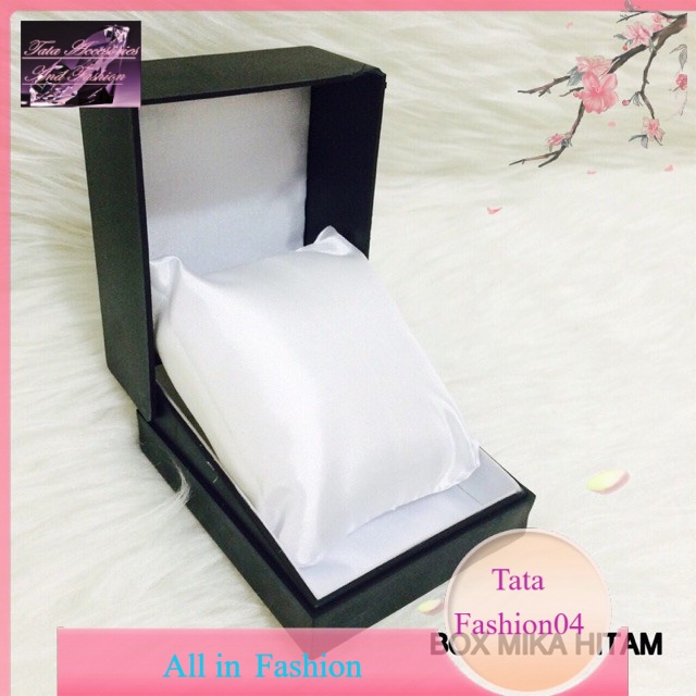 

Kotak Jam Tangan/Box aksesories