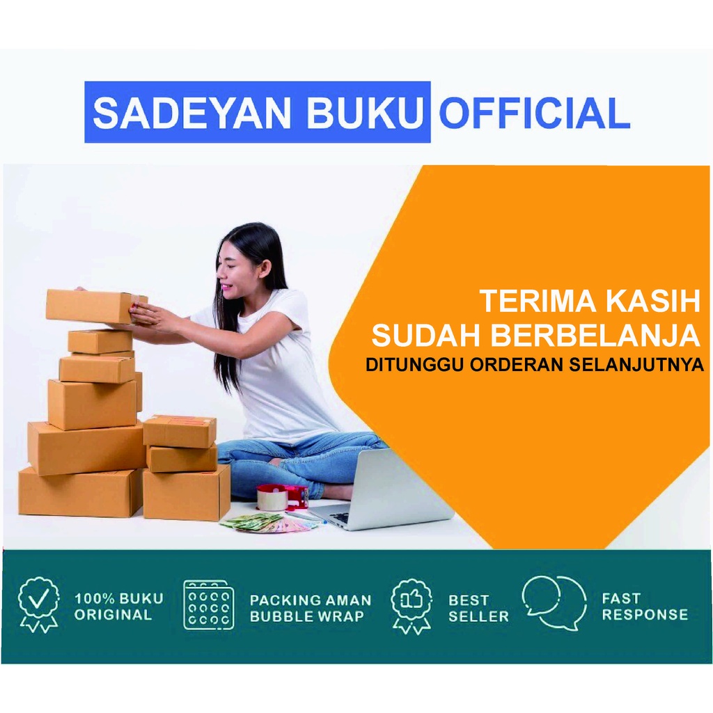 Novel Remaja Novel Kamu Tak Harus Sempurna Anastasia Satriyo - Yrama Widya-6