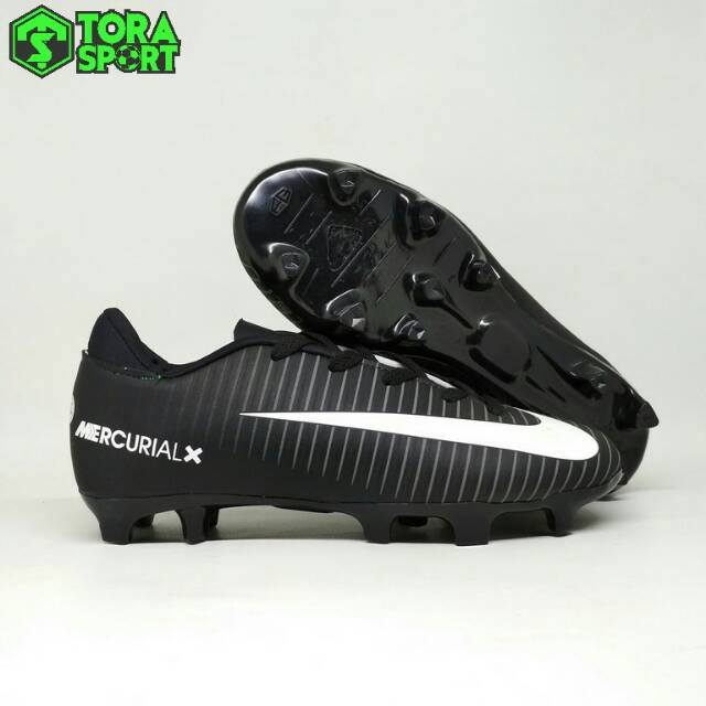 mercurial x