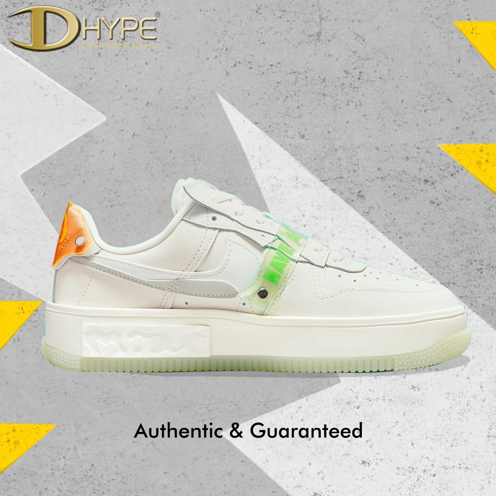 NIKE AIR FORCE 1 FONTANKA HAVE A GOOD GAME