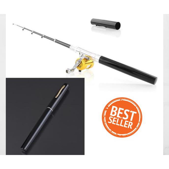 Joran Pancing Portable Jr347