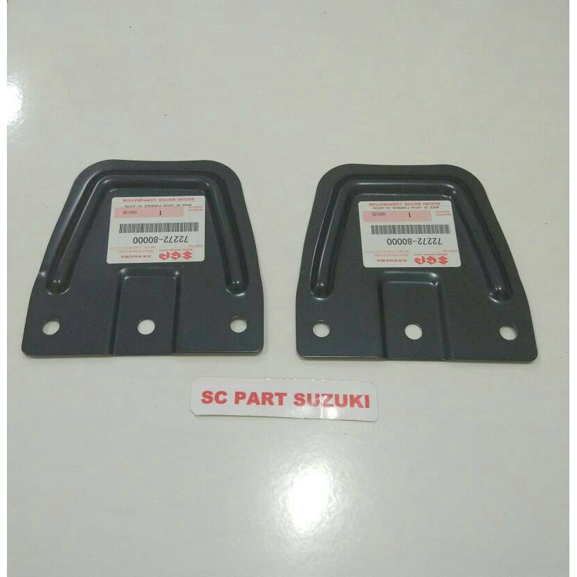  Spare Part  Mobil  Suzuki  Katana Reviewmotors co