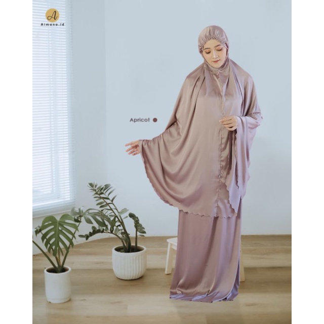 prayer set vinola by Aimana.id