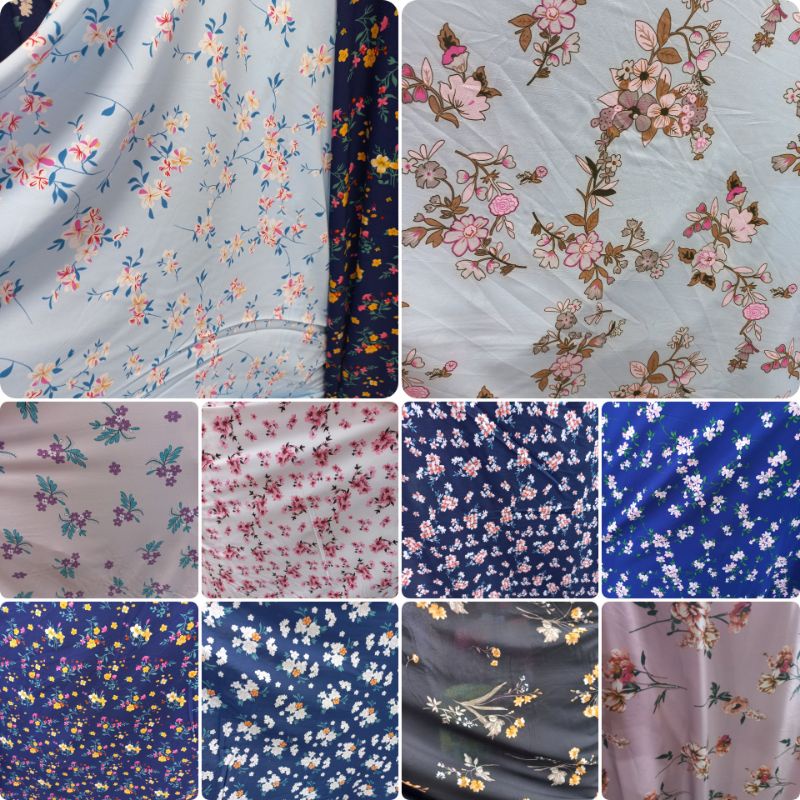 KAIN DESPO SILK PREMIUM / SILK PREMIUM /SILKY PREMIUM /SILKI PREMIUM/ BAHAN MUKENAH / KAIN SILK PREM