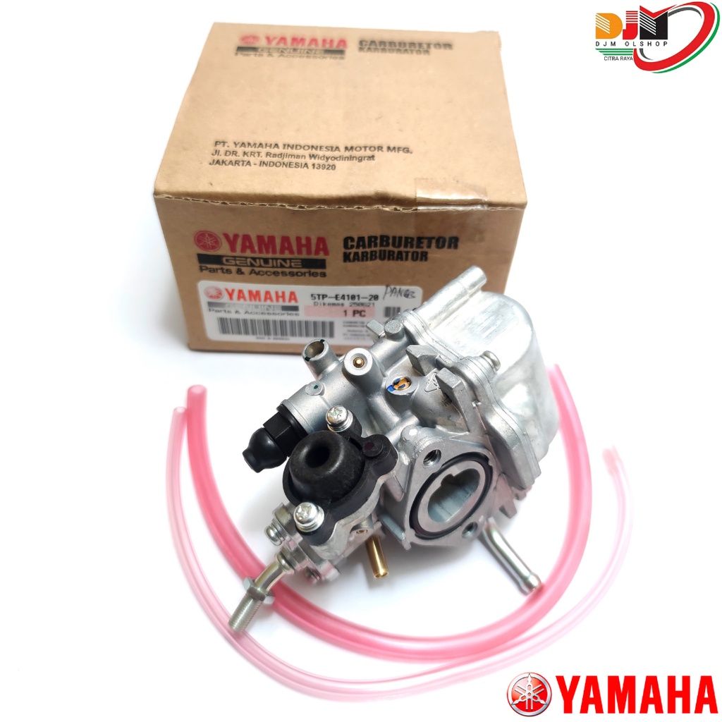 Karburator Yamaha Jupiter Z 5TP-E4101-20 Original YGP