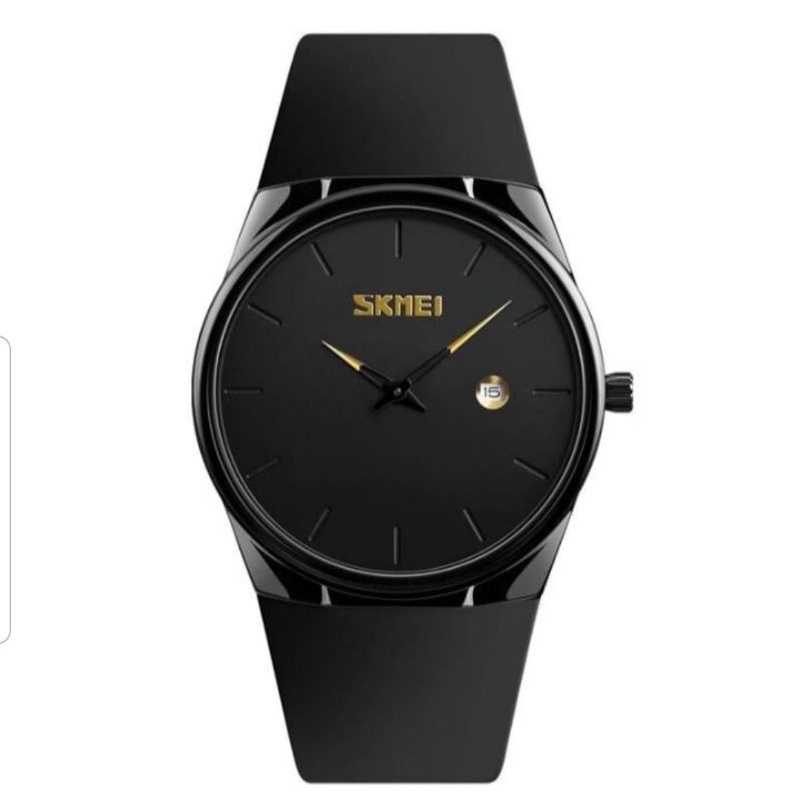 JAM TANGAN PRIA / WANITA SKMEI TYPE 1509 100%ORIGINAL
