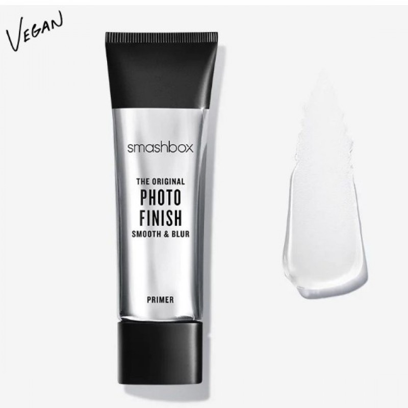 

SMASHBOX Photo Finish Smooth & Blur Foundation Primer 12ml