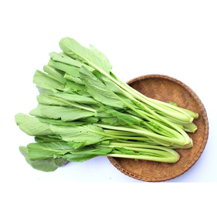 

Sawi Hijau / Caisim 250gram