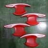 outer Handle All New Fortuner 2016 2 Tone