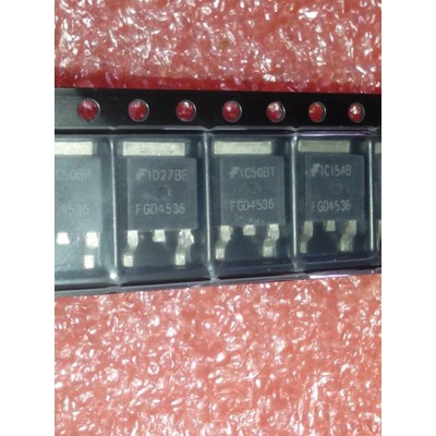 FGD4536 igbt