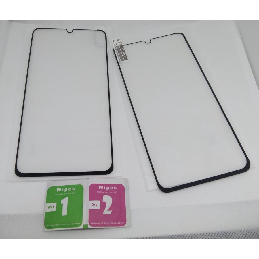 Tempered Glass Full Body Huawei P30 Pro