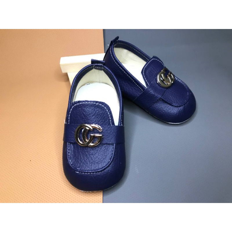 sepatu baby cewek murah terlaris/sepatu bayi perempuan umur 0-12 bulan gcwork