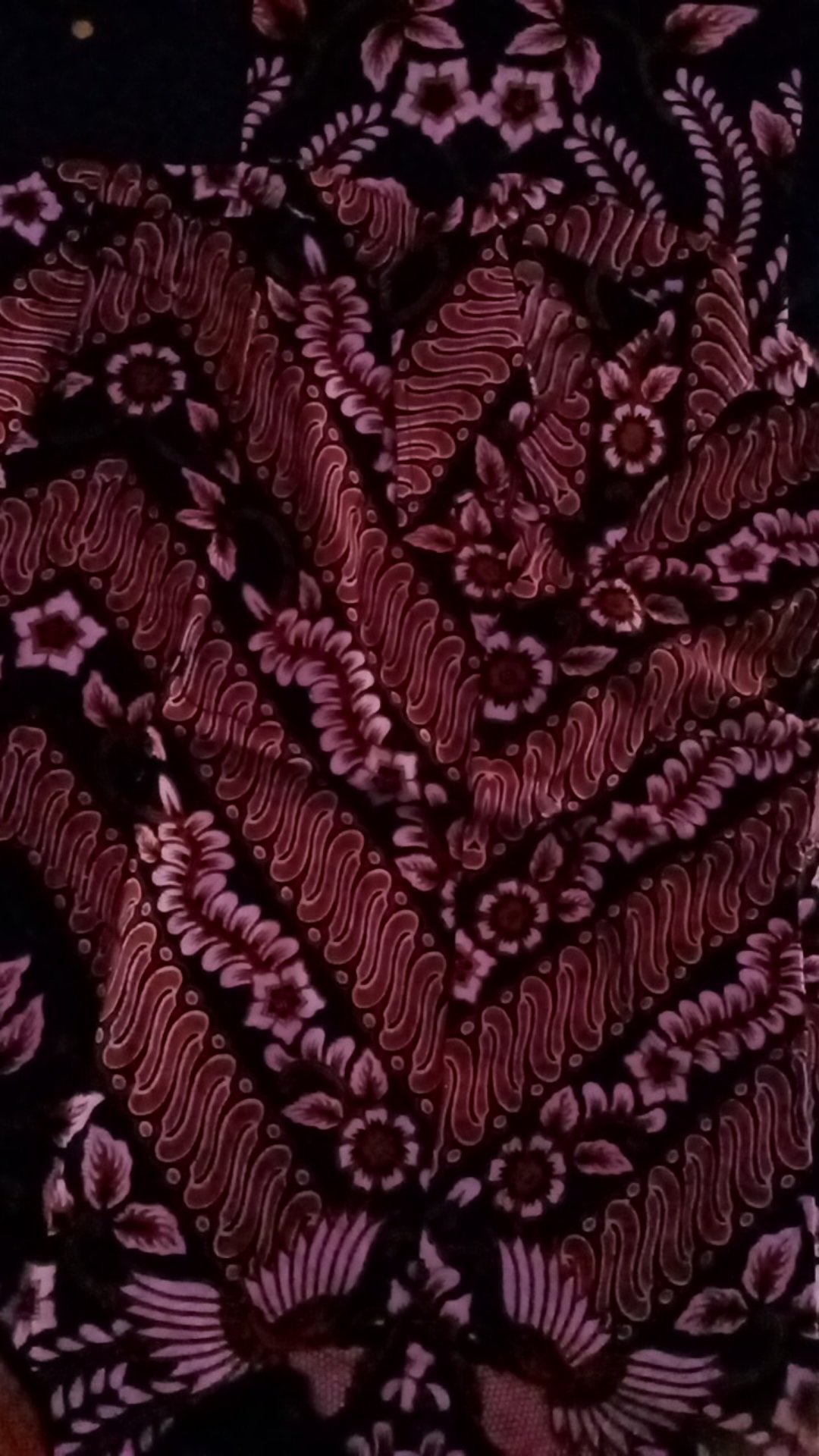 Maura Couple - Sania Ruffle Batik Couple Ori Ndoro Jowi Dnt Garansi Termurah Shopee - Pekalongan