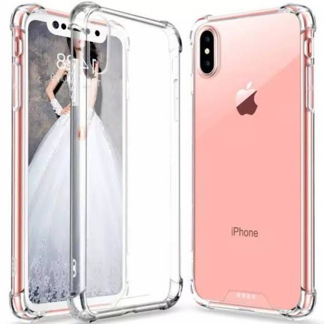 [ ON1595 ] FUZE / SOFTCASE  XIAOMI 5+ MI 6 4A 5A 6A 7A 7/Y3 K20/9T NOTE5A NOTE 8PRO A1/5X